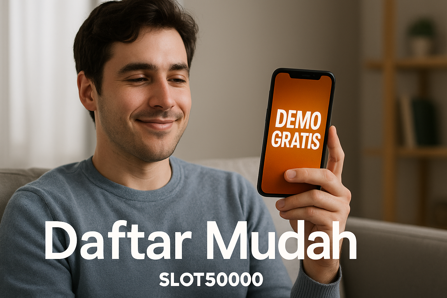Slot50000 & Slot 50000 Link Demo Gratis Untuk Main Enjoy
Slot50000 & Slot 50000 Link Demo Gratis Untuk Main Enjoy